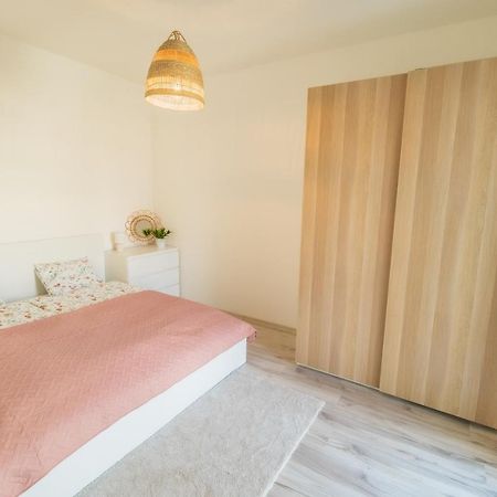 Apartman Liptov 15 Liptovský Mikuláš Esterno foto