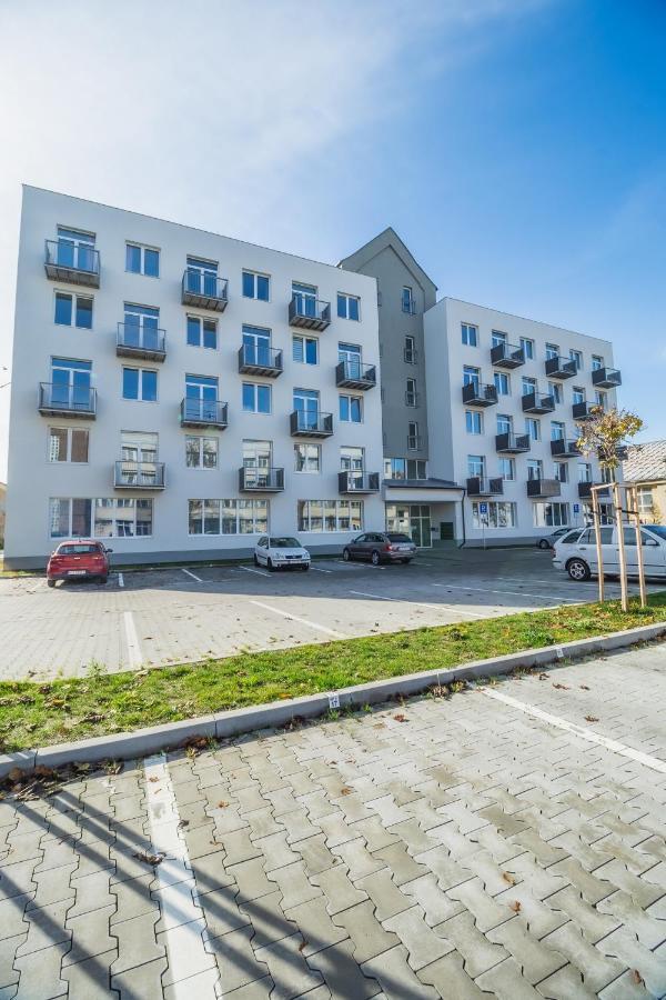 Apartman Liptov 15 Liptovský Mikuláš Esterno foto
