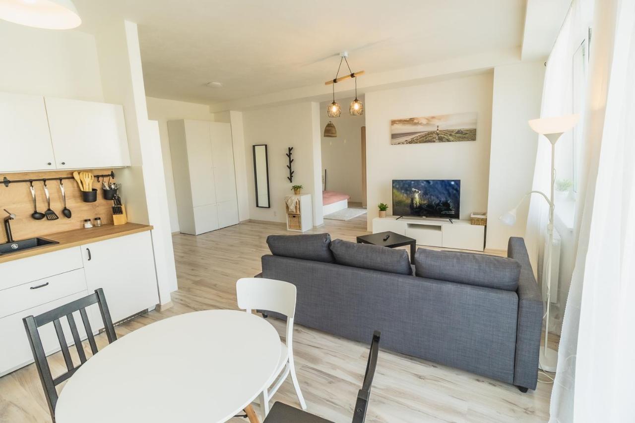 Apartman Liptov 15 Liptovský Mikuláš Esterno foto