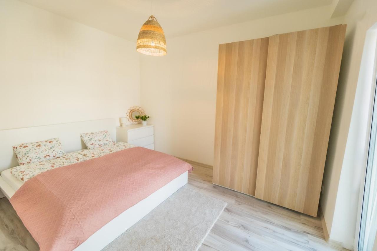 Apartman Liptov 15 Liptovský Mikuláš Esterno foto