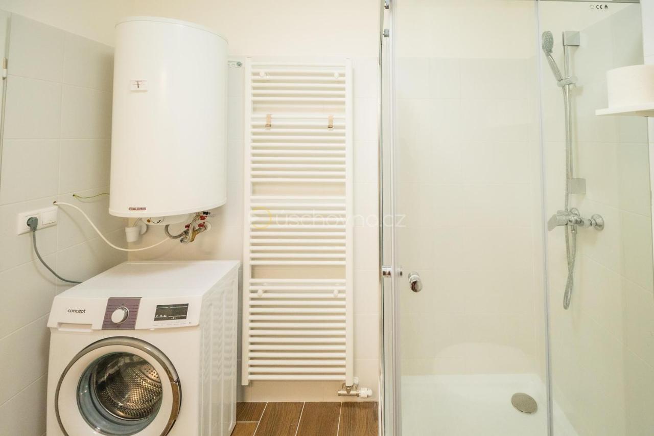 Apartman Liptov 15 Liptovský Mikuláš Esterno foto